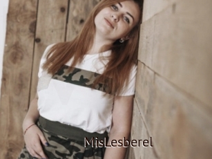 MisLesberel
