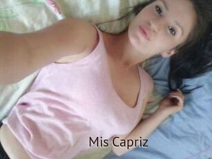 Mis_Capriz