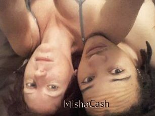 MishaCash