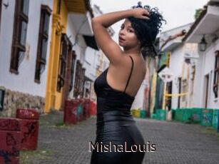 MishaLouis