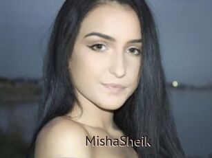 MishaSheik