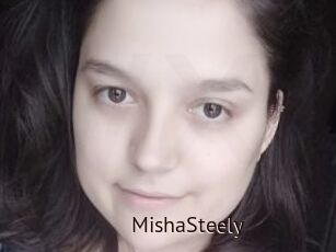 MishaSteely