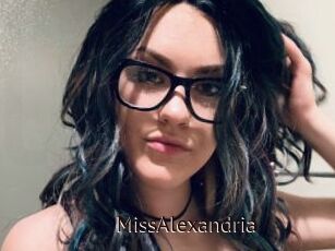 MissAlexandria