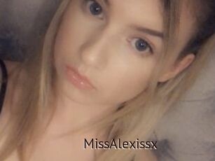 MissAlexissx