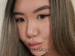 MissAlinaJ