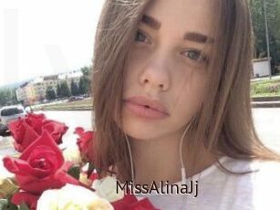 MissAlinaJj