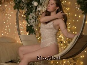 MissAlisaJ
