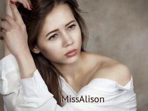 MissAlison
