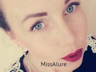 MissAlure
