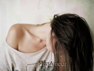 MissAmour
