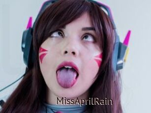 MissAprilRain