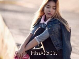MissAsiaGirl
