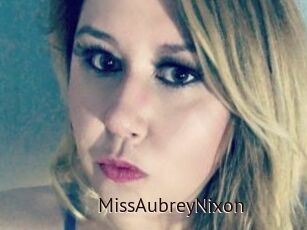 MissAubreyNixon