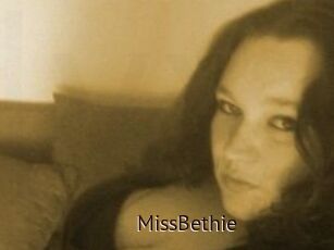 MissBethie