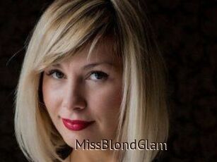 MissBlondGlam