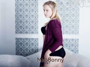 MissBonny