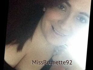 Miss_Brunette_92