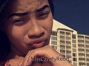 MissCandyRedd