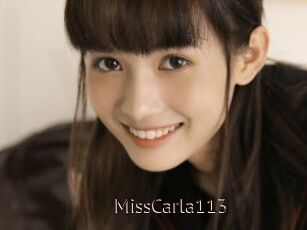 MissCarla113