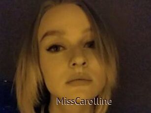MissCarolline