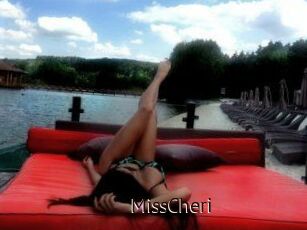 MissCheri