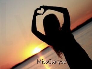 MissClaryse