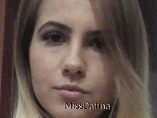 MissDafina