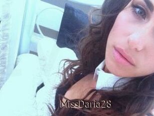 MissDaria28