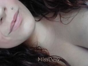 MissDesy