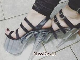 MissDev1l
