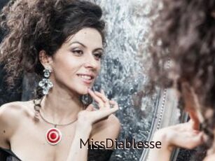 MissDiablesse