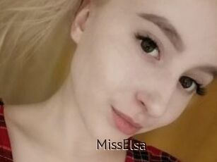 MissElsa