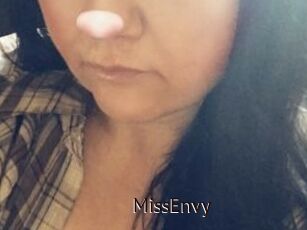 MissEnvy