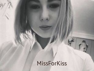 MissForKiss_
