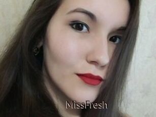 MissFresh