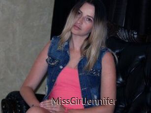 MissGirlJennifer