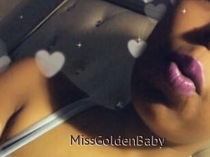 MissGoldenBaby