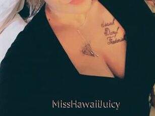 MissHawaiiJuicy