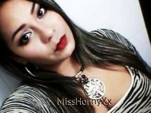 MissHornyXx