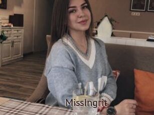 MissIngrit