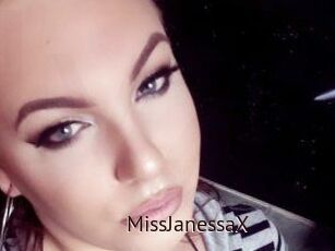 MissJanessaX