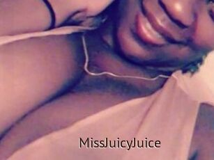 MissJuicyJuice