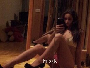 MissK