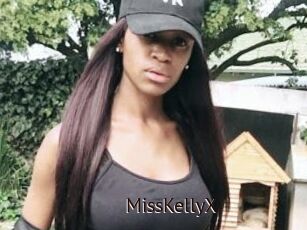 MissKellyX