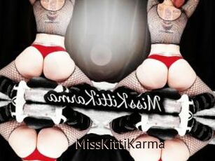 MissKittiKarma