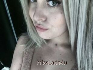 MissLada4u