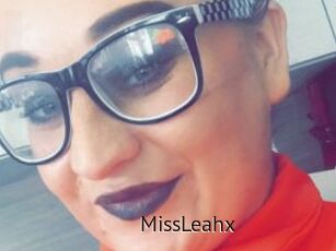 MissLeahx