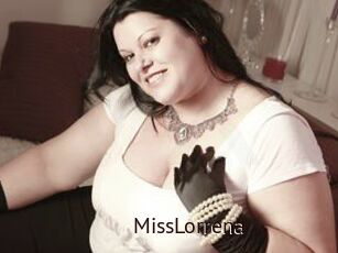 MissLorrena