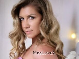 MissLoveX