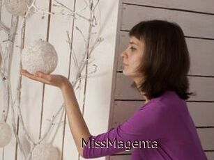 MissMagenta
